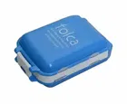 Pallavi Trading Pill & Jewellery Small Storage Box
