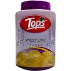 Tops Gold Sweet Lime Pickle 950 g