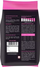 Let's Bite Active Kitten Cat Food, 400 g 