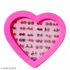 Multicolor Earrings & Studs for Women 