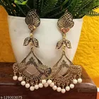 Alloy Earrings for Women 