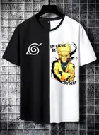 Half Sleeves T-Shirt for Men 