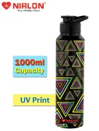 Stainless Steel Insulated Single Wall Water Bottle 