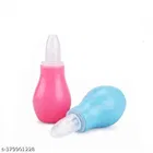Plastic Nose Cleaner for Baby 