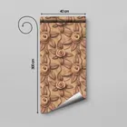 PVC Self Adhesive Wall Stickers 