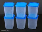 Plastic Storage Container 