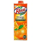 Real Orange Juice 1 L