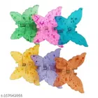 Fancy Hair Clips for Women 