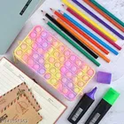 Pop-it Fidget Pencil Case 