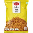 BTW स्पाइसी नट 5X50 g 