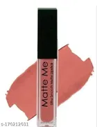 Matte Me Liquid Lipstick 