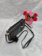 PU Sling Bag for Women 