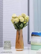 Plastic Artificial Flower 