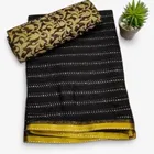 Chiffon Embellished Saree for Women 