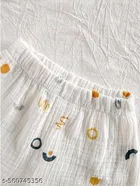 Cotton Spandex Shirt and Short Set for Boys 