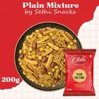 सेठी सादा मिक्सचर 200g