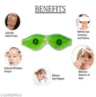 Magnetic Gel Aloevera Eye Mask 