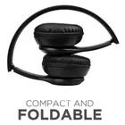 Over-Ear Bluetooth Headphone 