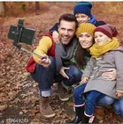 Selfie Stick with Flash Light 