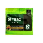 स्ट्रीक्स हेयर कलर डार्क ब्राउन 3 30 ml