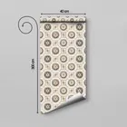 PVC Self Adhesive Wall Stickers 