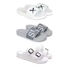 Combo of Sliders for Men 