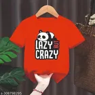 Half Sleeves T-Shirt for Kids 