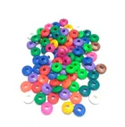 PVC Sewing Buttons 
