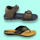 Slipper with Sandals for Men 
