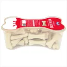 Drools Absolute Milk Bone Jar, Dog Treats - 20 Pieces 