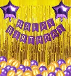 Party Decoration Kits 