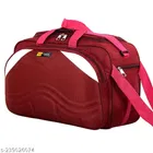 Polyester Duffel Bags 