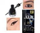 Intense Kohl Kajal with Eyeliner 