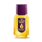 Bajaj Almond Drops Hair Oil 114 ml