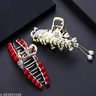 Multicolor Hair Clips & Hair Pins for Women 
