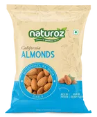 Naturoz California Almonds Daily 250 g