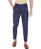 Polycotton Trouser for Men 