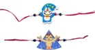Cartoon Rakhi 