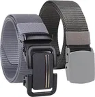 Casual Nylon Belt for Men 