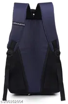 Nylon Backpack for Men & Women 