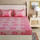 Polycotton Fitted 88x90in Bedsheet 