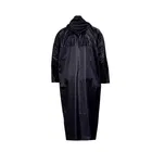 Nylon Waterproof Raincoat for Men & Women 