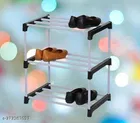 Collapsible Shoe Racks 