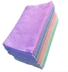 Cotton Super Absorbent Antibacterial Face & Hand Towels 