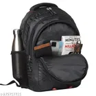 Polyester Backpack for Men 