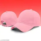 Cotton Cap for Men & Women 