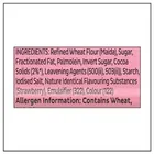 कैडबरी ओरियो स्ट्रॉबेरी क्रीम बिस्किट 108.55 g