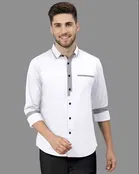 Full Sleeves Shirt for Men 