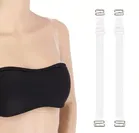 Invisible Shoulder Bra Straps 