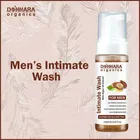 Donnara Organics Argan Oil Extract Intimate Wash for Men 